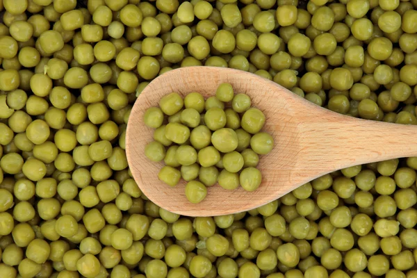 Marrowfat Peas — Stock Photo, Image