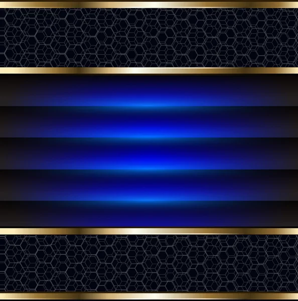 ᐈ Blue and gold backgrounds stock backgrounds, Royalty Free blue and ...