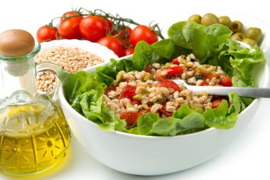 yazıldığından salata