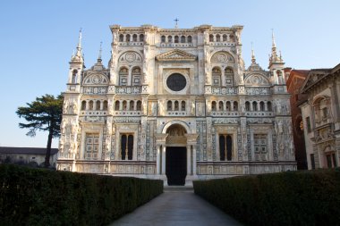 Certosa di Pavia