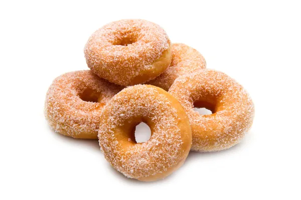 Donuts. — Fotografia de Stock