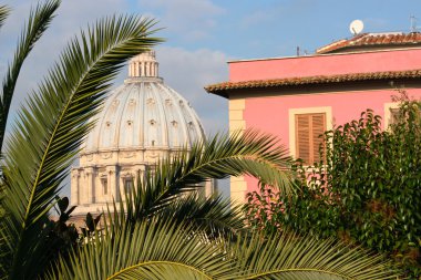 San pietro vaticano İtalya