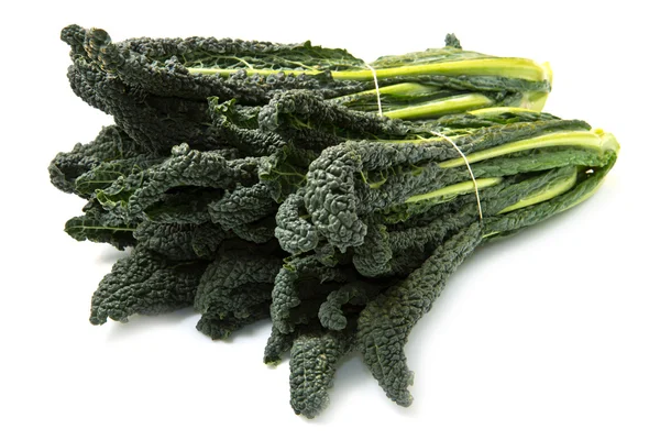 Black cabbage — Stock Photo, Image
