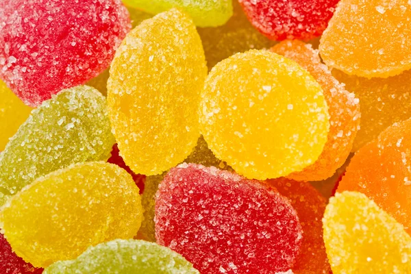Colourful sweets — Stock Photo, Image