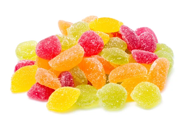 Colourful sweets — Stock Photo, Image