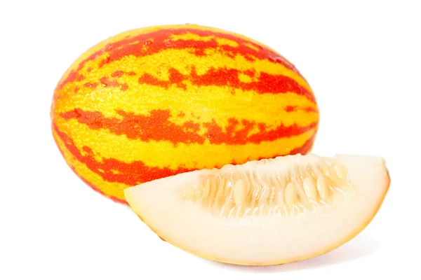 Stock image The melon