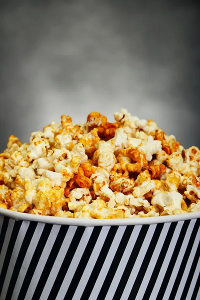 Popcorn — Stock Photo, Image