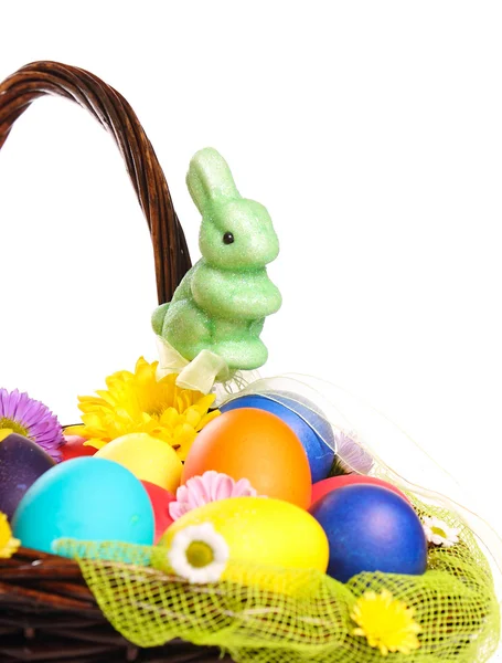 Huevos de Pascua Fotos De Stock Sin Royalties Gratis