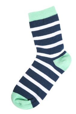 The sock clipart