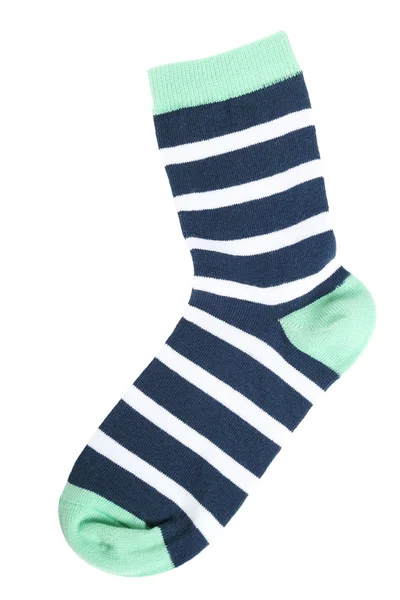 El calcetín —  Fotos de Stock
