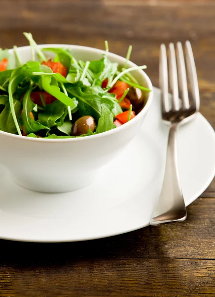 Healthy Salad — Stock Photo, Image