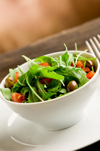 Healthy Salad — Stock Photo, Image