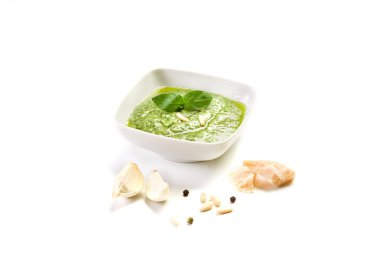 pesto