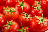 Tomatenhintergrund