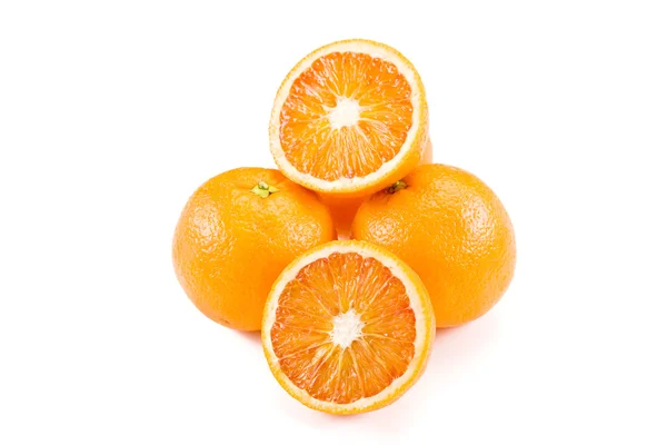 오렌지 — 스톡 사진