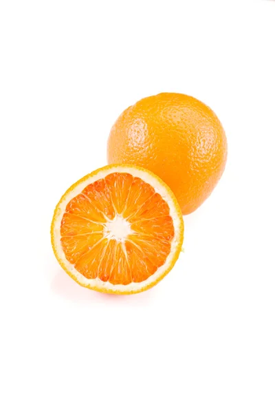 Πορτοκάλια — Φωτογραφία Αρχείου