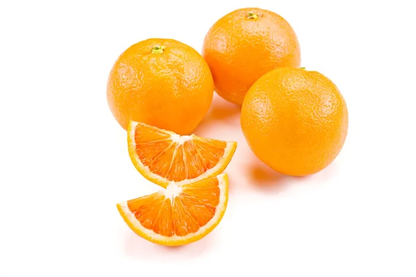 오렌지 — 스톡 사진