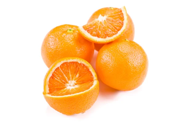 Oranges — Stock Photo, Image