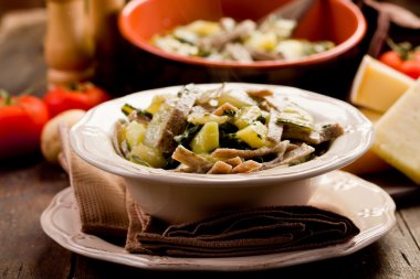 Pizzoccheri