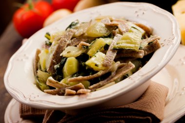 Pizzoccheri