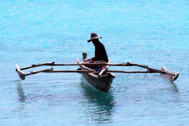 zanzibar balıkçı