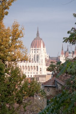 Budapeşte Parlamentosu