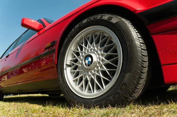 BMW auto — Stock Photo, Image