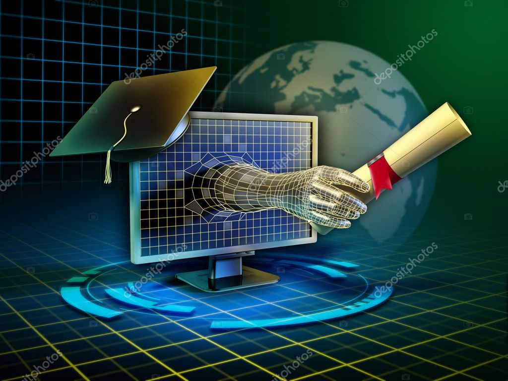 Цифровизация системы образования. Информационные технологии в учебе. Компьютерные технологии. ИТ В образовании. Цифровые технологии в образовании.
