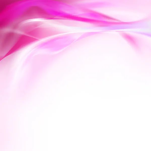 Delicato sfondo rosa — Foto Stock