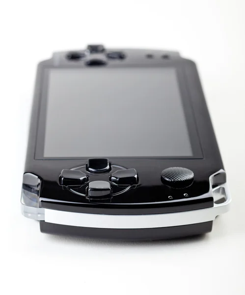 Game console — Stock Photo, Image