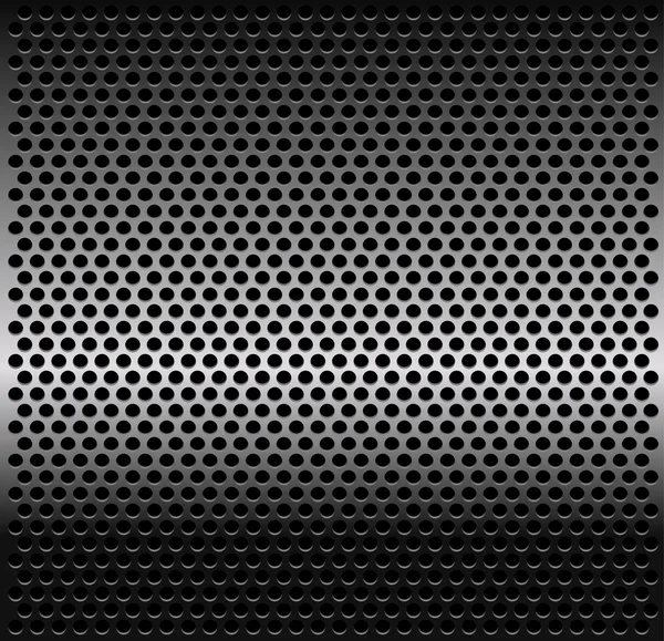 Carbon pattern — Stock Vector