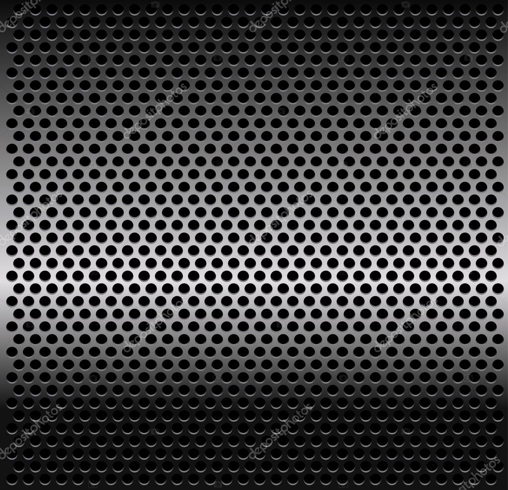 Carbon Pattern Vector Image By C Zeber10 Vector Stock
