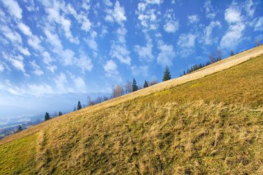 Tatry Dağları