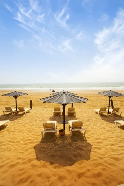 Varma havet paradise beach — Stockfoto