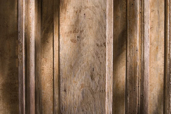 Vintage houtstructuur achtergrond — Stockfoto