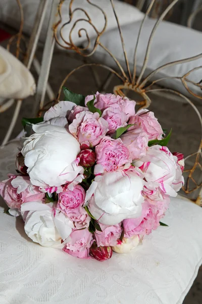 Bröllop blommor結婚式の花 — ストック写真