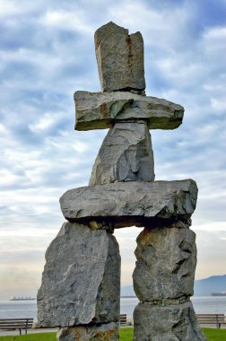 inukshuk sanat