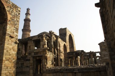 Qutub minar kompleksi