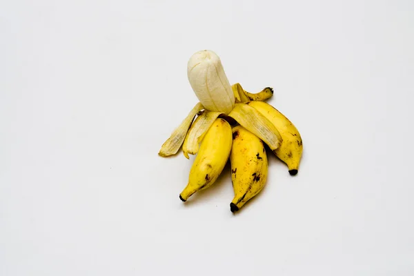 Banana per una buona salute — Foto Stock