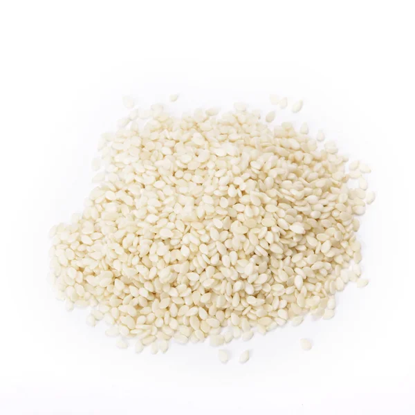 Sezam nasiona — Zdjęcie stockowe