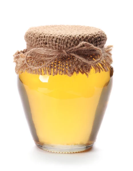 고립 된 꿀 — 스톡 사진