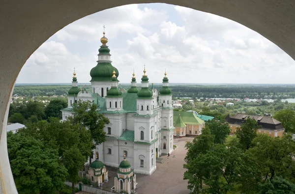 stock image Cathedral