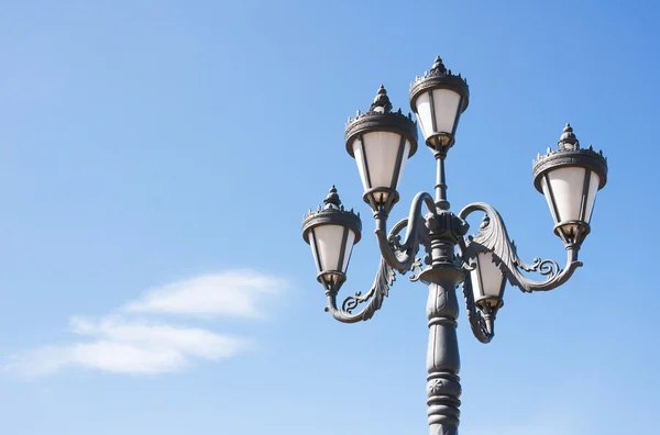 stock image Street lamp