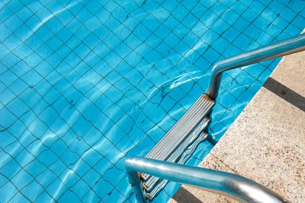 stock image Swimming pool