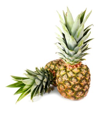 Ananas.