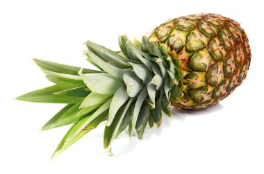 Ananas.