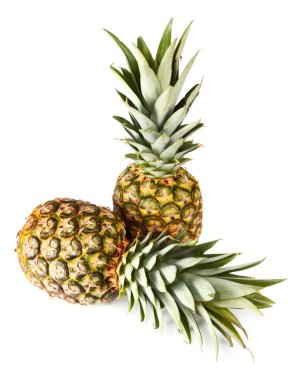 Ananas.