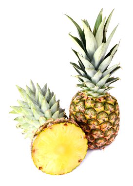 Ananas.