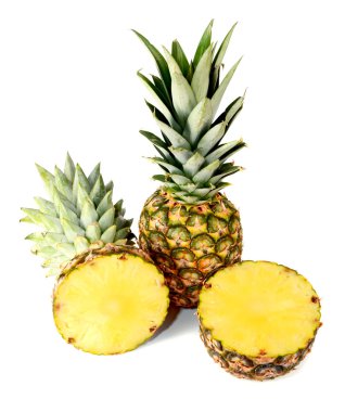 Ananas.