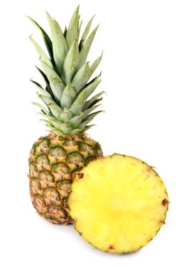 Ananas.